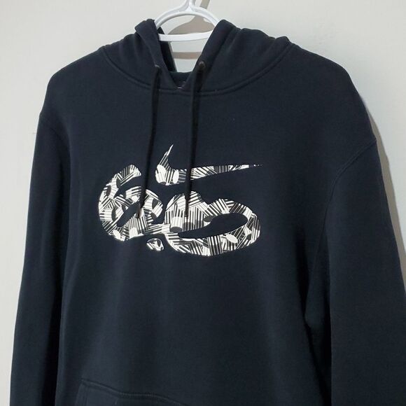 Nike medium black hoodie - Picture 2 of 8